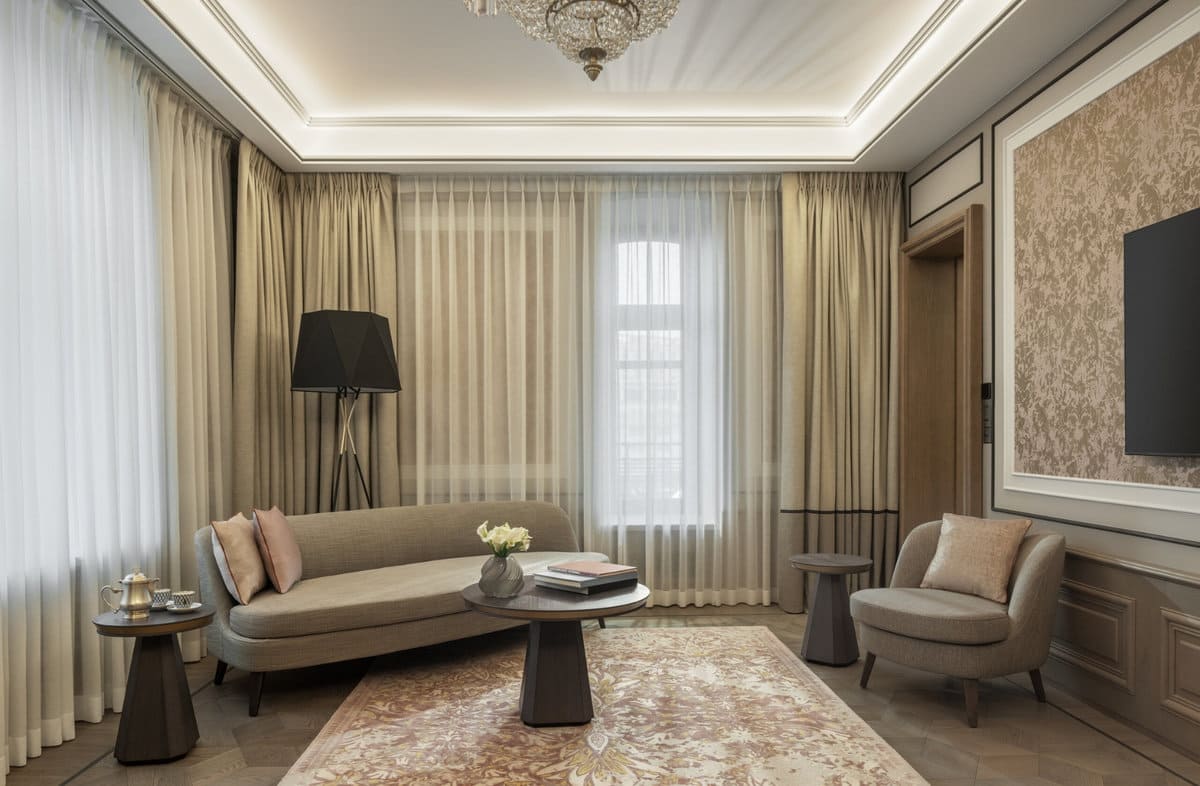 Отель «Метрополь» 5* Отель «Метрополь» 5*